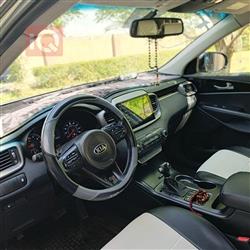 كيا سورينتو